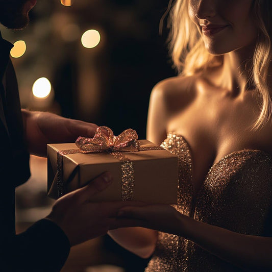 Hand-Forged Bronze Metal Rose with Stand – 8th or 19th for Her, Wife, Husband or Couple – Romantic Eternal Metal Rose Sculpture