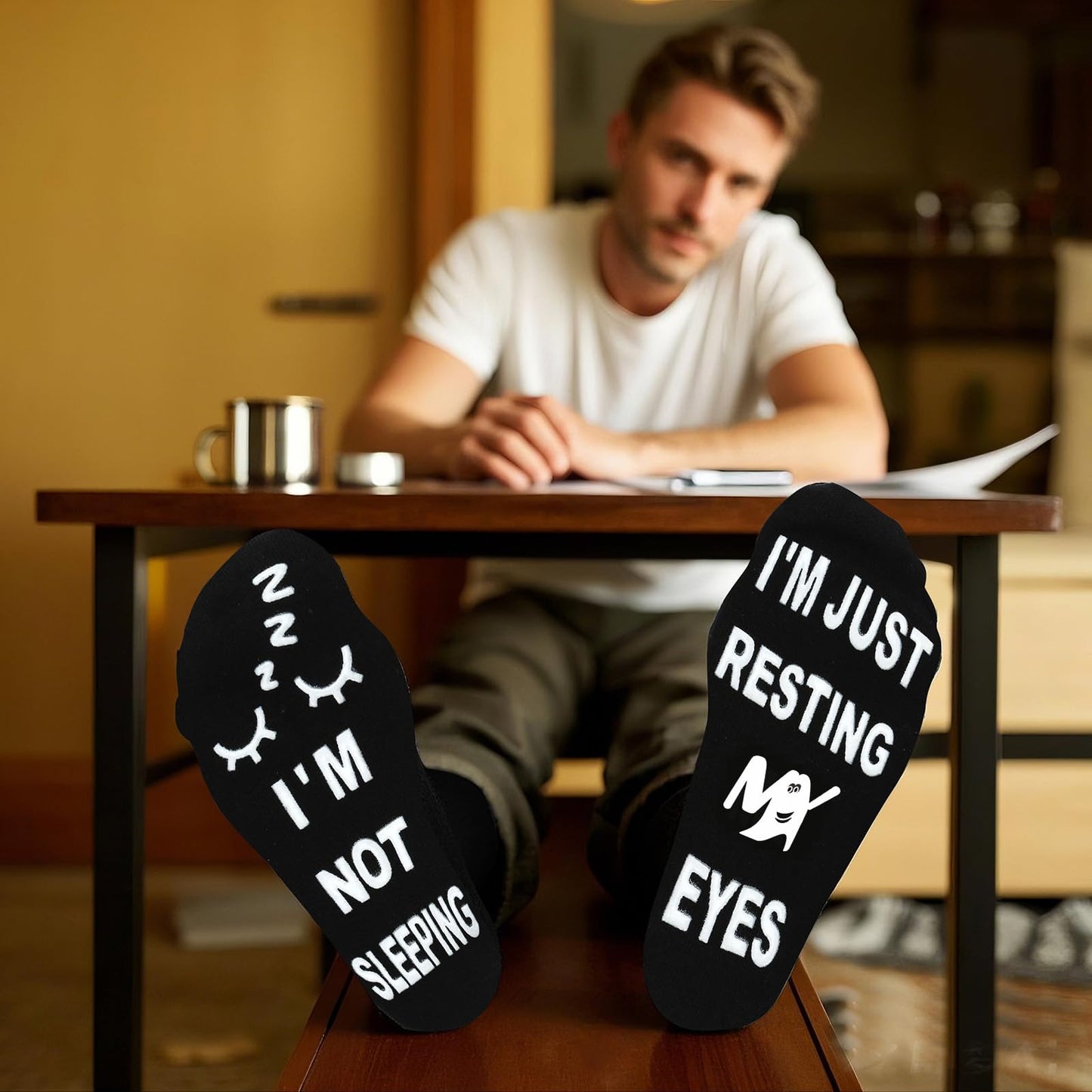 Sovyime Birthday Gifts for Men Who Have Everything, Luxury Gift Set for Men Birthday Gifts Ideas, Funny Men's Gift Baskets for Mens Him, Boyfriend Husband Anniversary Fathers Day Giftss for Dad Daddy