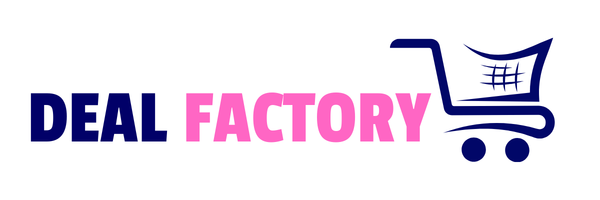 DEAL FACTORY